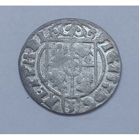 Россып Паўтаракаў!, 1623, Быдгощ. Крестики бокам Креста. Без обращения