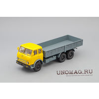 МИНСКИЙ - 514 бортовой (1969) 1:43 (НАШ АВТОПРОМ) СЛАДКАЯ ЦЕНА.