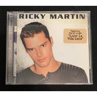 Ricky Martin – Ricky Martin / USA