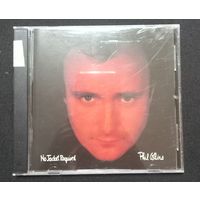 CD,(USA) Phil Collins – No Jacket Required