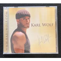 Karl Wolf – Karl Wolf / JAPAN