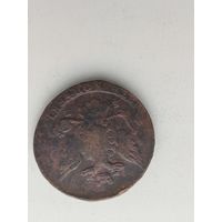 5 копеек 1763 г