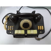 Телефон КД-6.