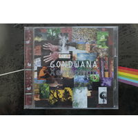 Gondwana - Xenophon (1999, CD)