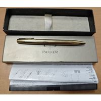 Оригинальная, шариковая ручка Паркер
