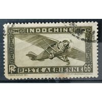 Индокитай 1942-1943г.
