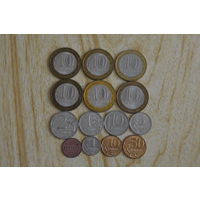 Россия с 1 руб