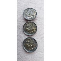 Пуговицы,винтажные