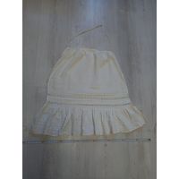 Фартук передник старинный