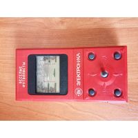 Игра портативная советская "электроника им-26". Со сменными картриджами