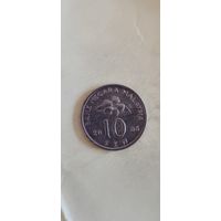 Малайзия 10 сен 2006