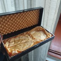 Коробка для столовых приборов или  украшений