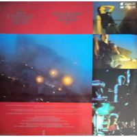 U2  /Under A Blood Red Sky/1983, Island, LP, EX, Germany