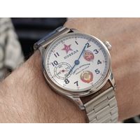 Победа - Марьяж часов Молния