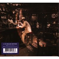 2014 LED ZEPPELIN in through the out door 2-CD ремастеринг