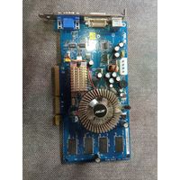 Куплю ASUS GeForce 6600.