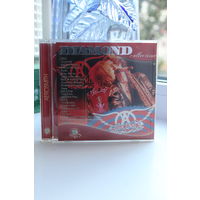 AEROSMITH DIAMOND COLLECTION