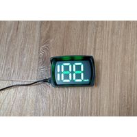 Спидометр для авто gps