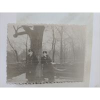 Фото ВМФ СССР