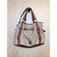 Большая сумка