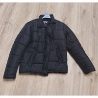 Куртка зимняя, бренд AJAX