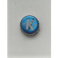 Пивные крышки - пробки