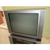 ТВ SONY Тринитрон 29 дюймов пр-во Испания