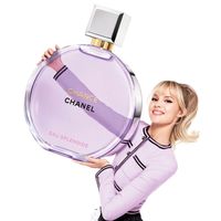 Парфюмерная вода Chanel Chance Eau Splendide