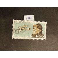 Португалия  1969