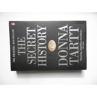 The Secret History. Donna Tartt.