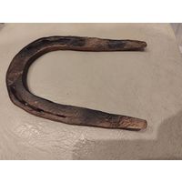 Подкова Германия