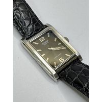 Часы Casio Кварц. Корпус 28*33 мм. На ходу. С рубля.