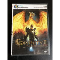 CDIVINITY