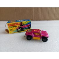 Машинка "MATCHBOX"