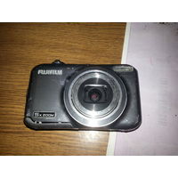 Фотоаппарат Fujifilm FinePix JX300