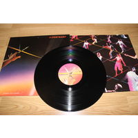 Supertramp – "...Famous Last Words..."