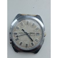 Часы, баланс цел, все работает, состояние оцениваете сами по фото.