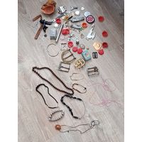 Разные мелочи из прошлого