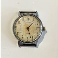 Часы Восток на ходу