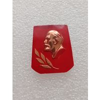 Ленин. Ульянов. Ильич.#-V-06