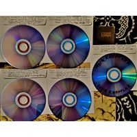 DVD MP3 Mark KNOPFLER, David KNOPFLER полная дискография - studio original, live, singles & EP's, botlegs, compilations, tours (Blues rock, classic rock, pop-rock, art-rock, country) - 4 DVD-9 + DVD-5