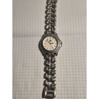 Часы TAG HEUER. Не проверялись
