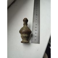 Навершие, тыльник