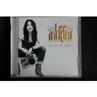 Lee Aaron – Radio On! (2021, CD)