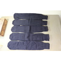 Носки армейские, беспяточные, зима. новые, одним лотом. Распродажа коллекции вещей. С РУБЛЯ! АУКЦИОН!