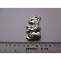 Медвежонок.