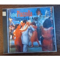 Astor Piazzolla - Tanguedia de amor
