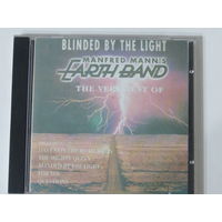 Диск. СD-диск. Manfred Manns Earth Band - Blinded by the Light    4