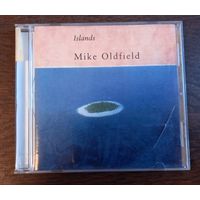 Mike Oldfield – Islands