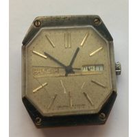 Часы ракета звёздные войны Россия